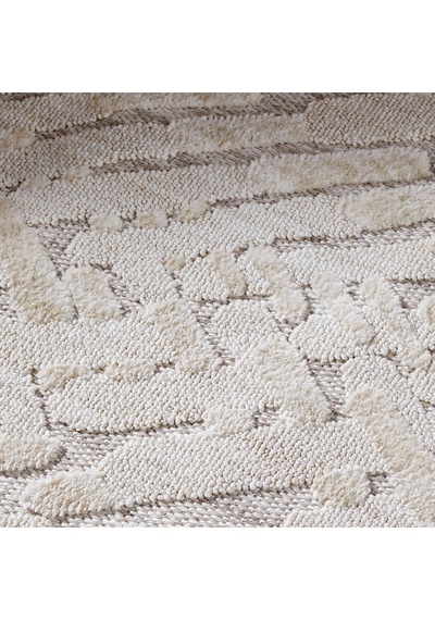 Mudo Home Rıco Lıne Halı Bej 160x230
