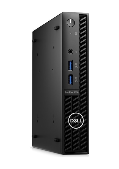 Dell Optiplex 3000MFF N012O3000MFFAC-VP i5-12500T 8 GB 256 GB W11P Masaüstü Bilgisayar