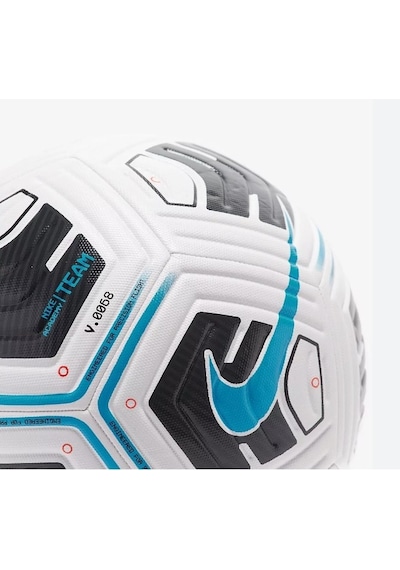 Nk Academy Team Erkek Nike Futbol Topu Cu8047-102 Beyaz-mavi 001