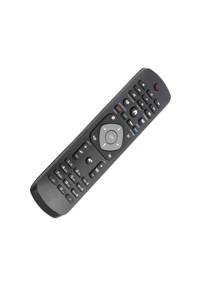 Philips Lcd Led Tv İçin Evrensel Uzaktan Kumanda Kontrol Cihazı Değişimi
