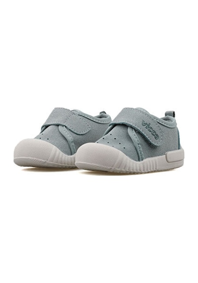 Vicco Unisex Çocuk Günlük Ayakkabı Anka Iı950.e25y.224-04 Mavi Mavi