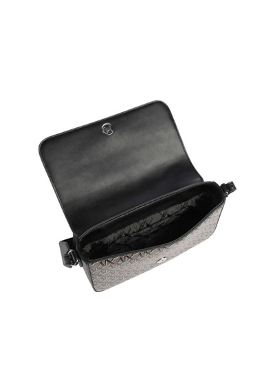 Armani Exchange Kadın Çapraz Çanta Xw001596af17145 Kahve