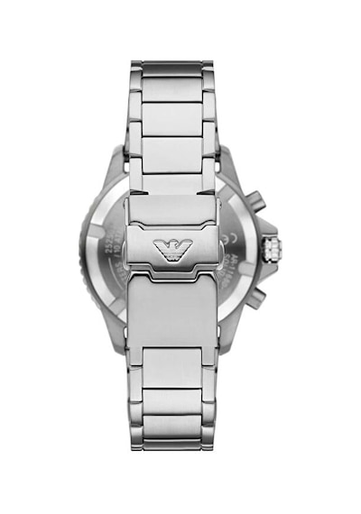 Emporio Armani Ar11681 Erkek Kol Saati Metalik Gri