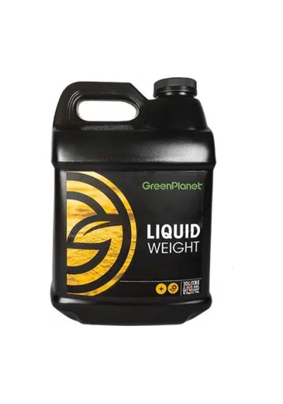 Greenplanet Liquid Weight 10 Litre Diğer