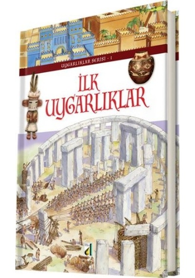 Ilk Uygarlıklar