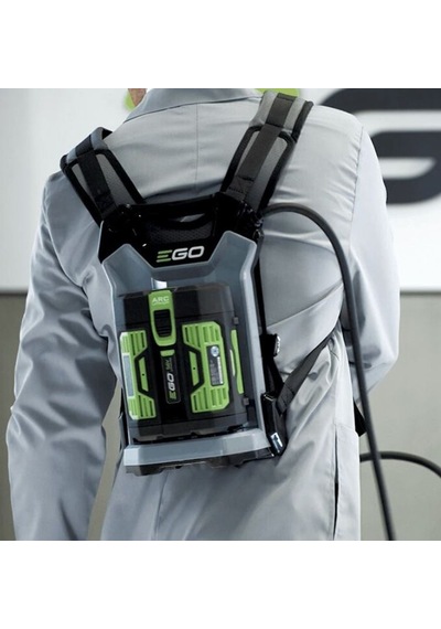 Ego Power Bh1001 Adaptör Ve Sırt Çantası