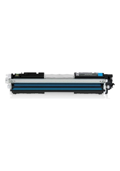 Hp Color Laserjet Cp1025Nw Uyumlu Toner / Hp 126A