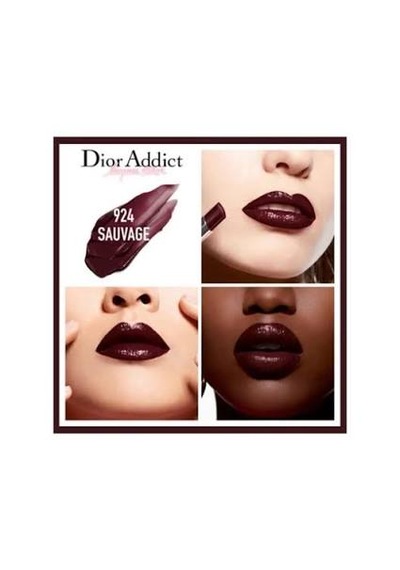 Dior Addict Lacquer Stick Refill 924