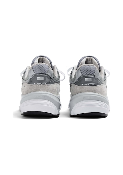 New Balance Mr990gl6 Unisex Spor Ayakkabı Mr990gl6 Gri