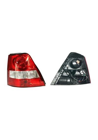 Leoparts Kia Sorento Stop Lambası Sol 2002-2006 92401-3e000