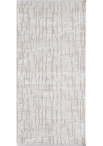 Artemis Samoa 06440b Krem Bej Halı