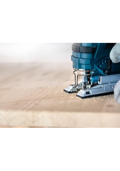 Bosch Expert T 308 B 100'lü Ahşap Dekupaj Testeresi 2608900553