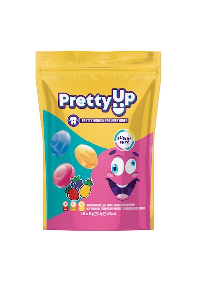 Pretty Up Bonbon
