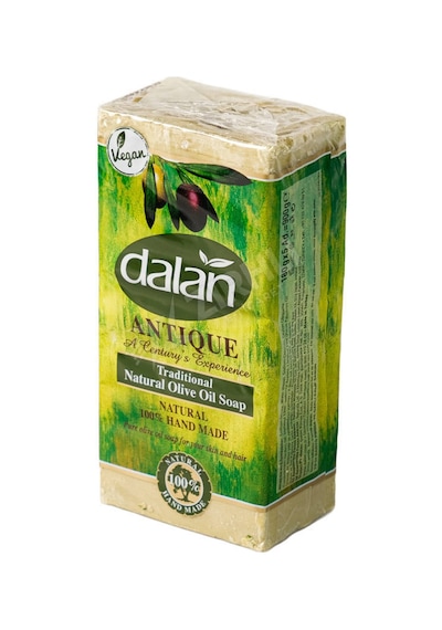 2 Adet Dalan Antik Sabun 180 Gr 5 Li Diğer