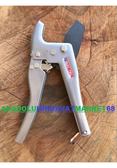 Baytek Pprc Plastik Boru Kesme Makası 42 Mm Pvc Boru Kesme Makası