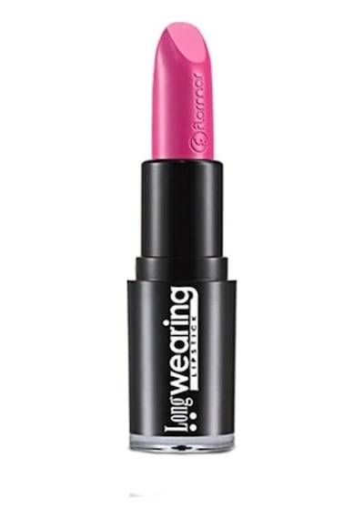 Flormar Long Wearing Ruj L022 Creamy Pink
