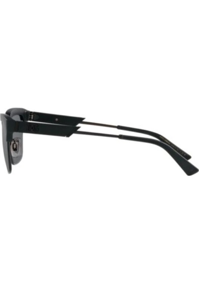 Dolce & Gabbana 6185 25256g 55 Unisex Güneş Gözlüğü