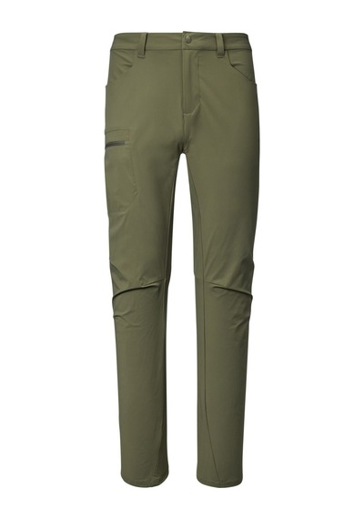 Millet Ubıc S Pantolon Erkek Mıv10429 N7094 Yeşil