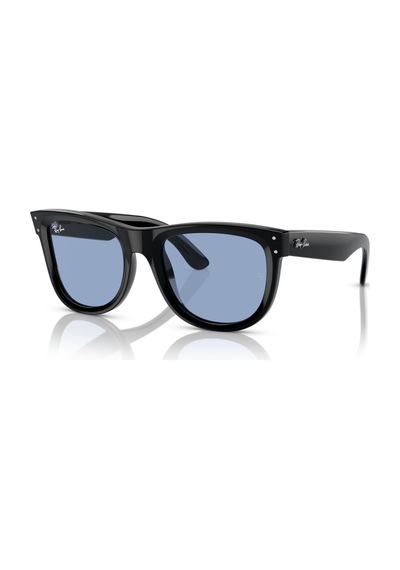 Ray-ban Güneş Gözlüğü Rbr0502s 50 667772 Siyah
