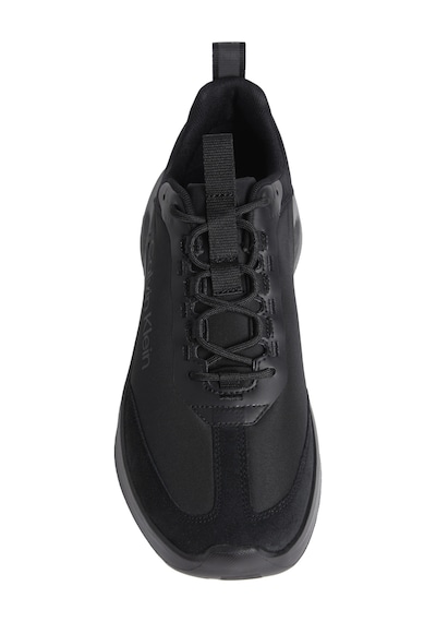 Calvin Klein Siyah Sneaker Çok Renkli