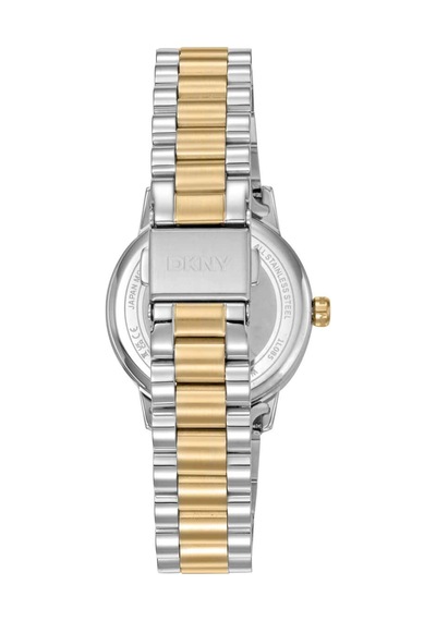 Dkny Dk1l085m0075 Kadın Kol Saati Metalik Gri