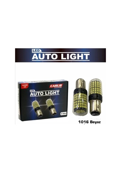 Onkar 144 Led Ampul Otk-24607