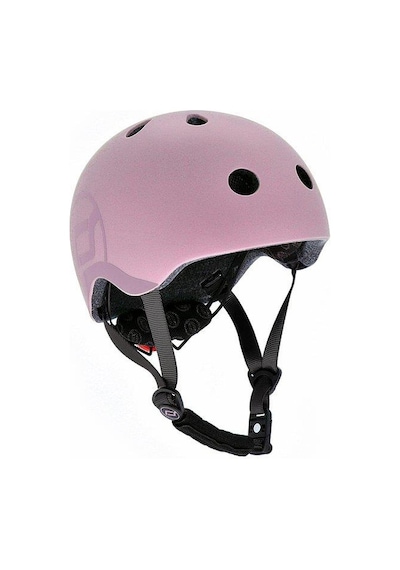 Scoot And Ride Helmet Çocuk Kaskı S-M Pembe 190605-96368