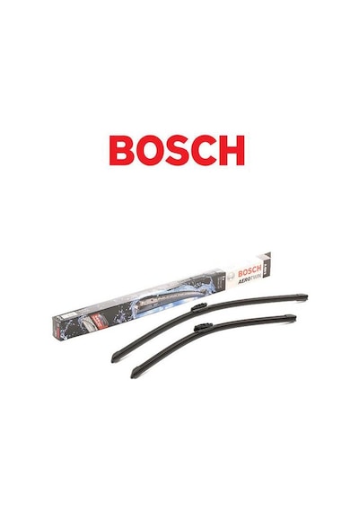 Aerotwin Silecek Seti A494s 600/500mm Bmw X2 F39 2017 Sonrası 3397014494