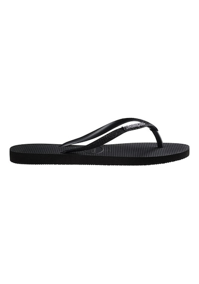 Havaianas Slım Glıtter Iı Parmak Arası Terlik 4146975 1069 Siyah