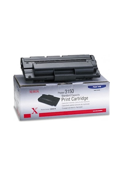 Xerox 3150 109R00746 Siyah Toner - Standart Kapasite