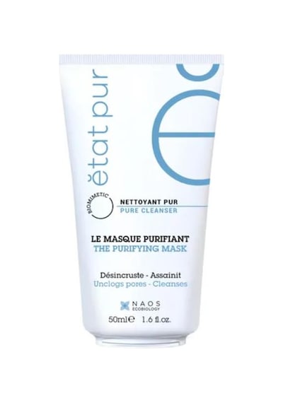 Etat Pur The Purifying Mask 50 ML