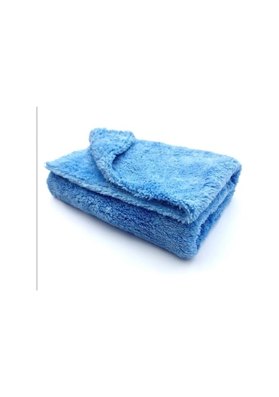 2 Adet Polikur 3562 Mikrofiber Peluş Oto Kurulama Temizlik Pasta Cila Toz Ve Cam Bezi 40x40 Cm.