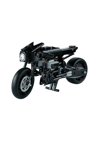 LEGO® Technic 42155 Batman Motosiklet 641 Parça