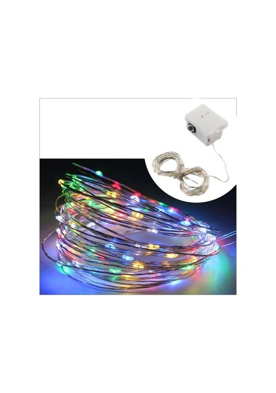 Bay 2m Pilli Peri Led Rgb Najmaddin Standart
