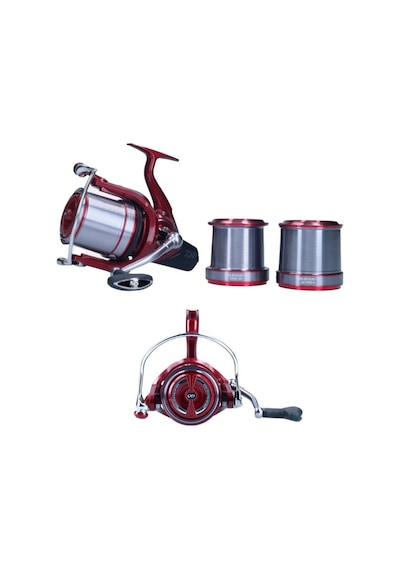 Daiwa Emblem 23 45 Scw Qd R Surf Makara