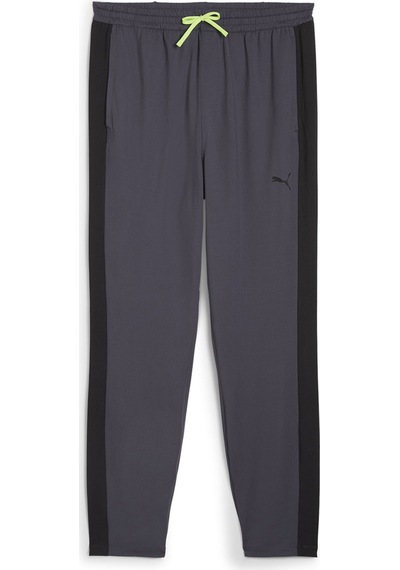 Puma Puma Cloudspun Jogger Erkek Koşu Eşofmanı 28591 Çok Renkli