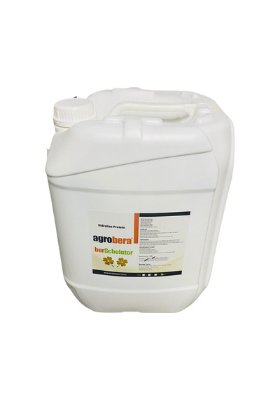 Agrobera Hidrolize Protein 20 L