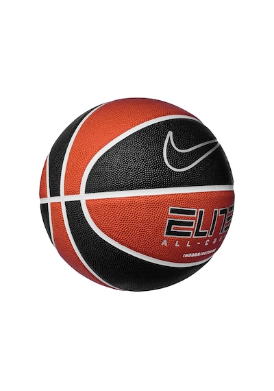 Elite All Court 8p 2.0 Deflated Basketbol Topu N1004088811 Siyah