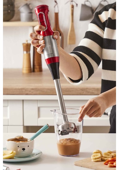 Karaca Mastermaid Prosteel 1500 W Mikser & Blender Set