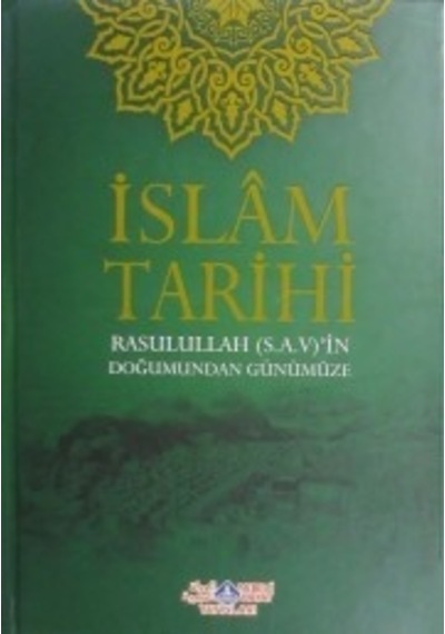 İslam Tarihi (2 Kitap Takım)  - Komisyon  - Beka Yayınları