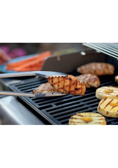 Weber Mangal Maşası Paslanmaz Çelik