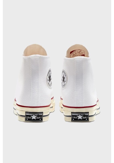 Converse Unisex Ayakkabı 162056c 102 Beyaz Beyaz