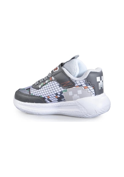 Marka Sesi 2026-03 Füme Çocuk Sneakers