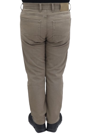 Hacker Denim Hacker Dmctekstil Erkek Koyu Bej Y808 Yüksek Bel Rahat Kesim Boru Paça Jean Pantolon Hacker Denim Hacker Dmctekstil Erkek Koyu Bej Y808 Yüksek Bel Rahat Kesim Boru Paça Jean Pantolon