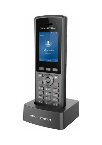 Grandstream WP825 Wi-Fi IP Telefon