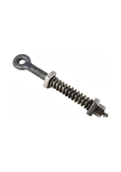 İşlenmiş Hazır Römork Ok Başı Takım - 124330 Kalınlık: 55 Mm