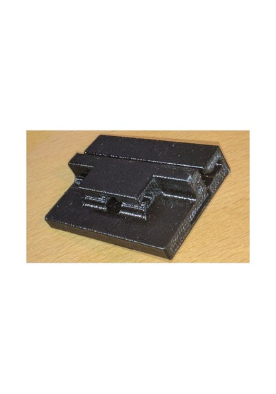 1997-2004 Audi A6 Ön Cam Regülatör Klipsi