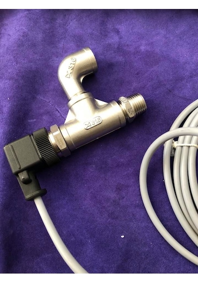 Tival Sensors Gan 3P+ 10A 250V Sensör