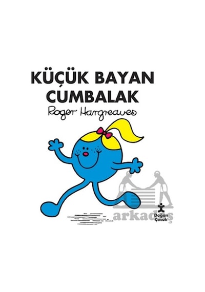 Küçük Bayan Cumbalak