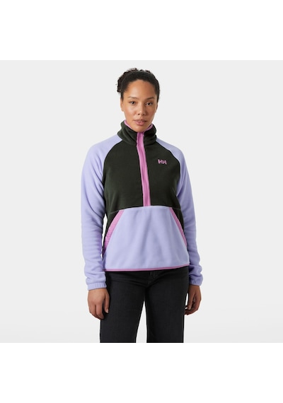 Helly Hansen Rig 1/2 Zip Kadın Polar-hha.54082 Çok Renkli